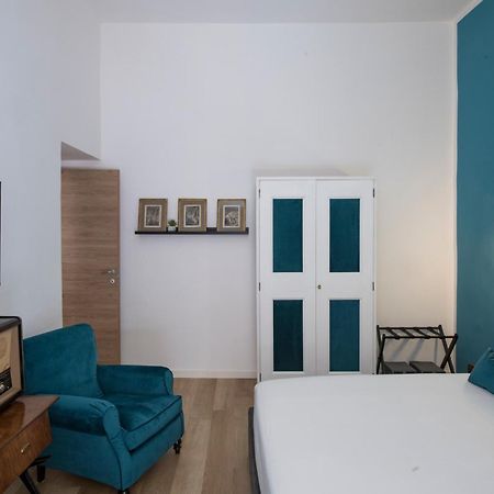 La Casa Di Nelly Boutique Apartment Napoli ภายนอก รูปภาพ