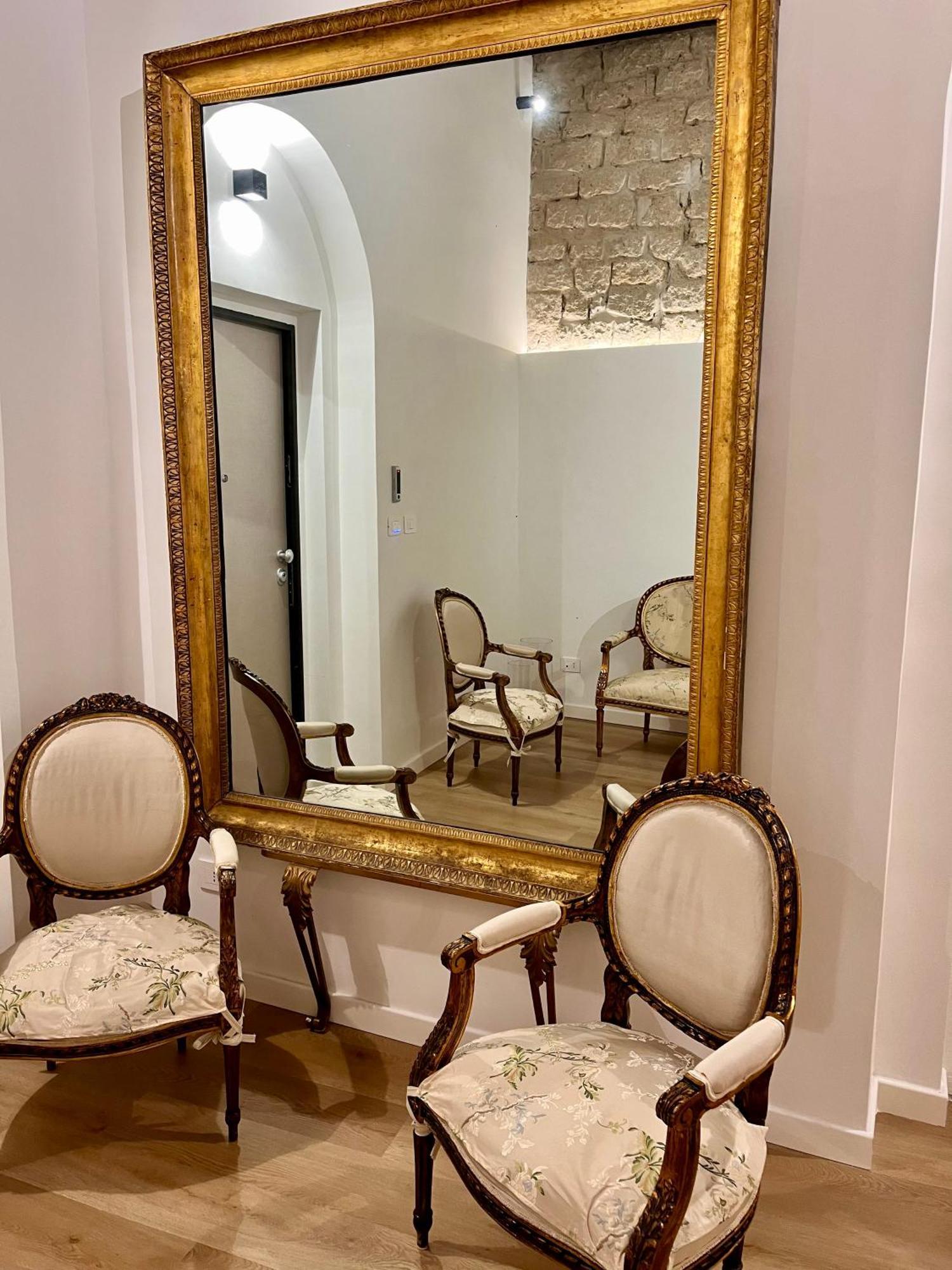 La Casa Di Nelly Boutique Apartment Napoli ภายนอก รูปภาพ
