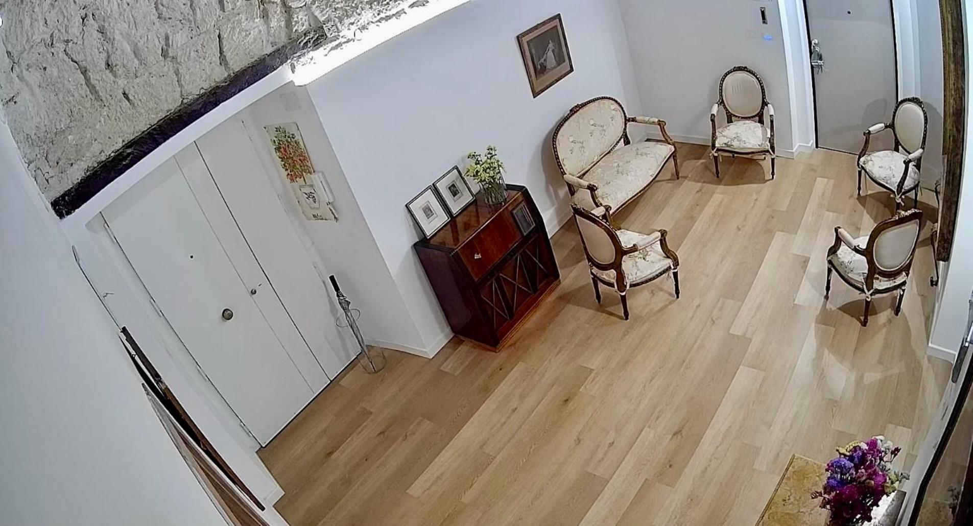 La Casa Di Nelly Boutique Apartment Napoli ภายนอก รูปภาพ